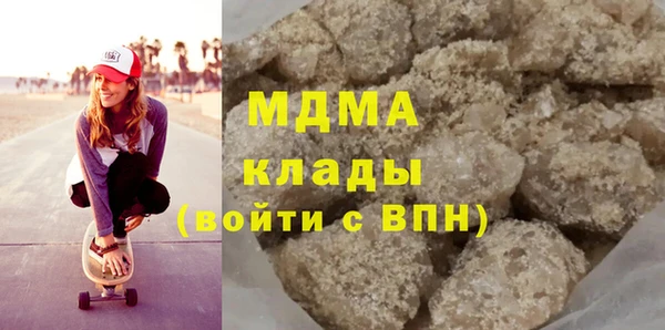 кокс Арсеньев
